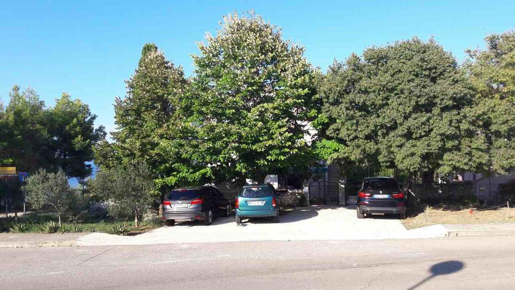 Apartment Vita Mali Lošinj Exterior foto