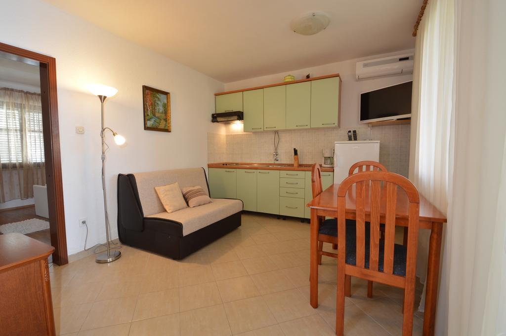 Apartment Vita Mali Lošinj Exterior foto