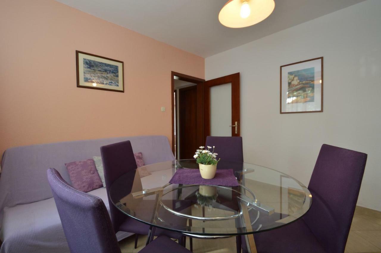 Apartment Vita Mali Lošinj Exterior foto
