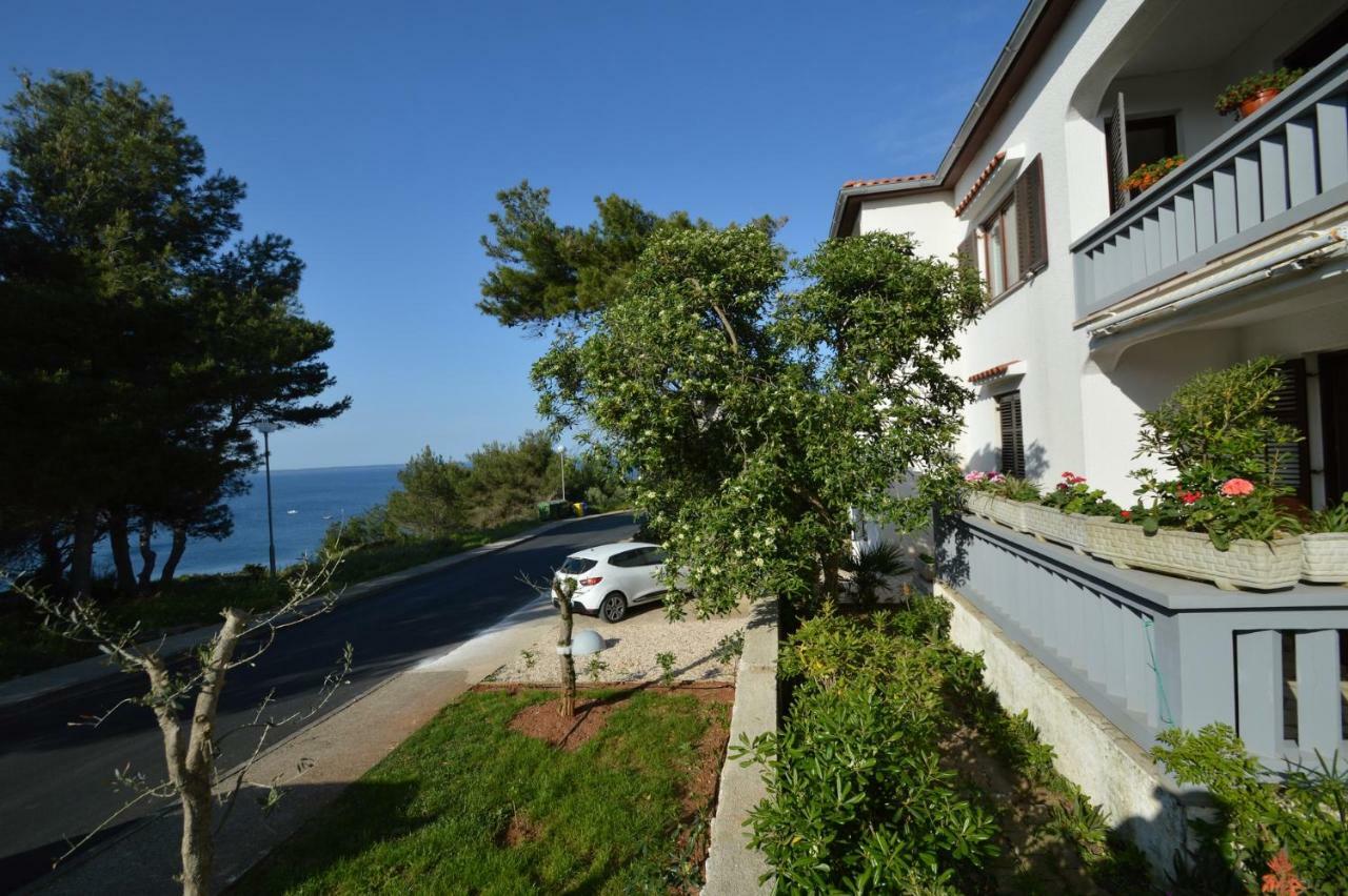 Apartment Vita Mali Lošinj Exterior foto