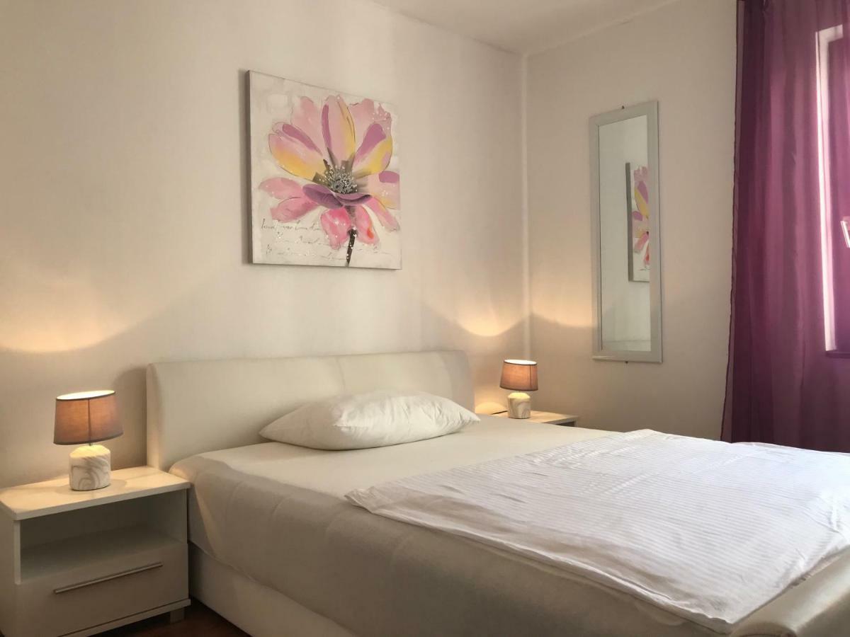 Apartment Vita Mali Lošinj Exterior foto